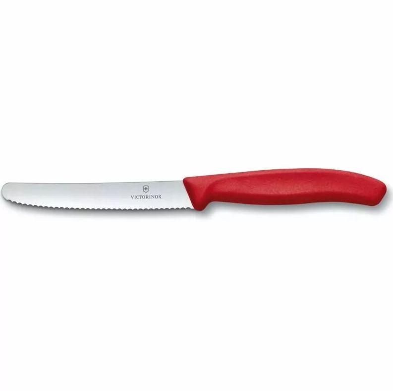 Набір ножів Victorinox SwissClassic Kitchen Set Vx67131.4G - фото 3