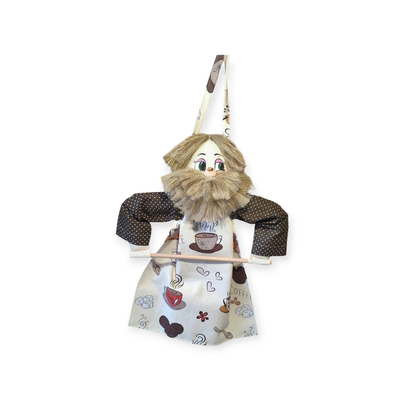 Лялька тримач для рушників домовий (26971148)