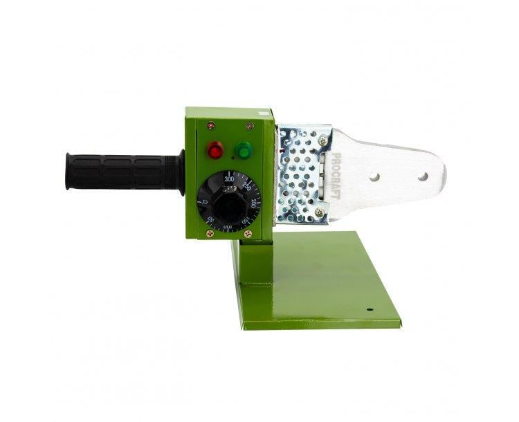 Паяльник Procraft PL1200 для пластикових труб