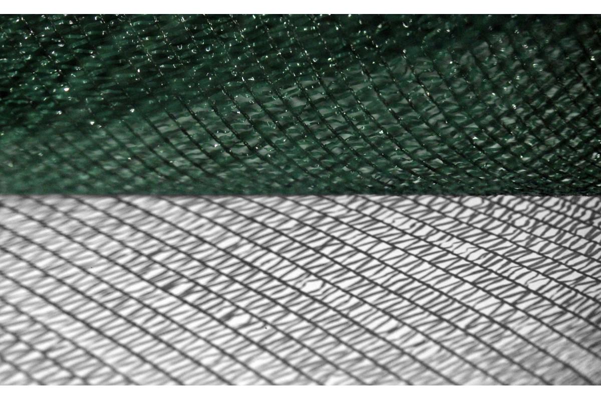 Сетка Добрая сеточка тень 45% 6х20 м (28263793) - фото 9