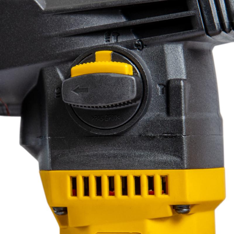 Перфоратор бочковий Mächtz MRH-1650B (11060) - фото 8 Перфоратор бочковий Mächtz MRH-1650B (11060) - фото 8