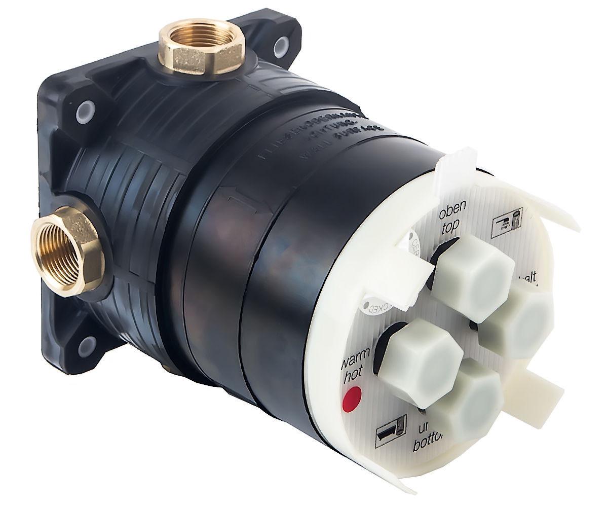 Встраиваемая часть KLUDI FLEXX BOXX 88011