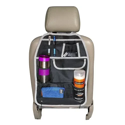 Органайзер автомобильный Elegant Compact 59х41 см - фото 3 Органайзер автомобильный Elegant Compact 59х41 см - фото 3