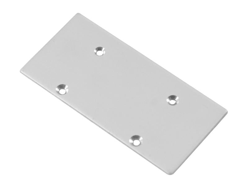 Заглушка LEDUA для светодиодного профиля АЛ-39