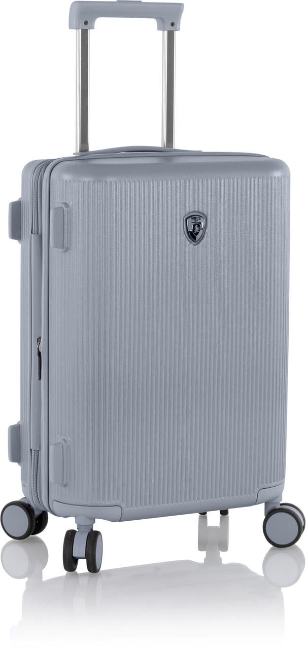 Чемодан Heys Earth Tones S Glacier Grey (10156-0144-21)