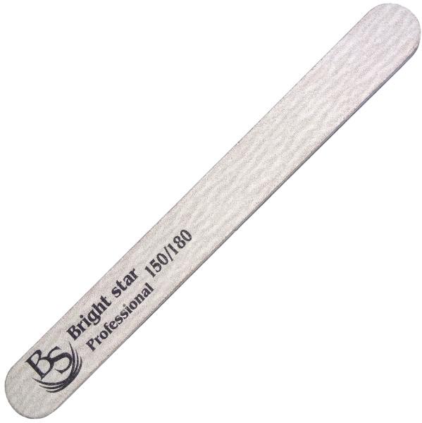 Пилка Bright Star вузька 150/180 grit PL-082
