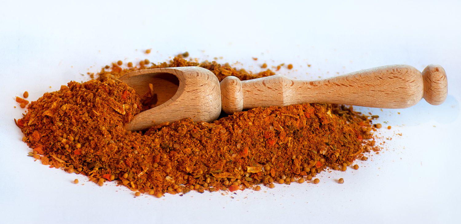 Приправа для супу харчо Міністерство спецій 1 кг (867913343)