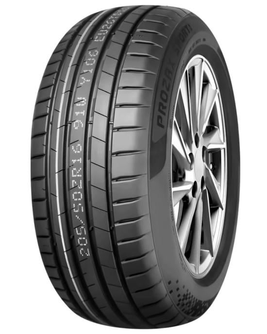 Автошина Dovroad Prozax Sport 235/50 R17 100W XL не шип