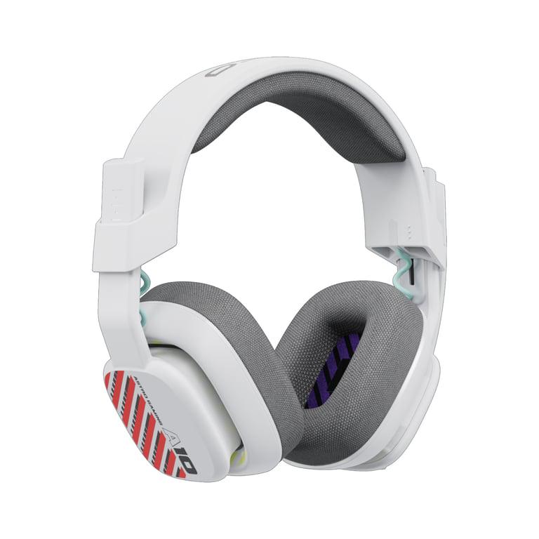 Навушники з мікрофоном Astro Gaming A10 White (939-002052)