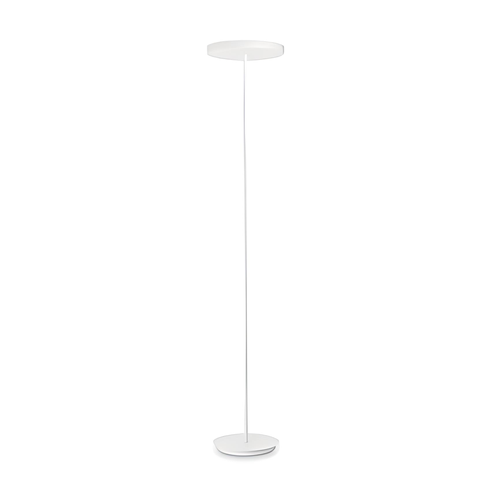 Торшер Ideal Lux Colonna PT4 Bianco (177199)