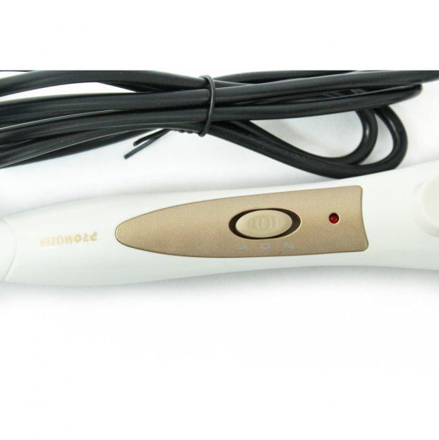 Прилад для укладання волосся Promozer MZ-2216 - фото 4 Прилад для укладання волосся Promozer MZ-2216 - фото 4