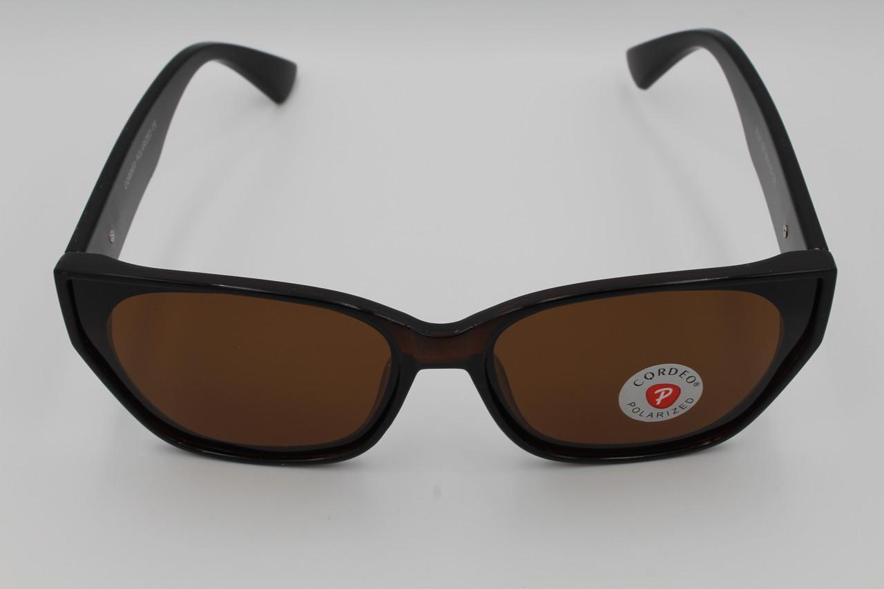 Сонцезахисні окуляри жіночі поляризаційні Cardeo P337 c2 (2163787786) - фото 3 Сонцезахисні окуляри жіночі поляризаційні Cardeo P337 c2 (2163787786) - фото 3