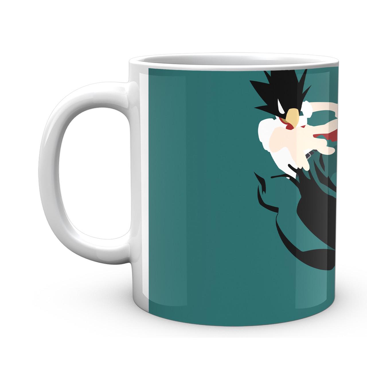 Чашка Geekland My Hero Academia Токоями (MHA 02.73)