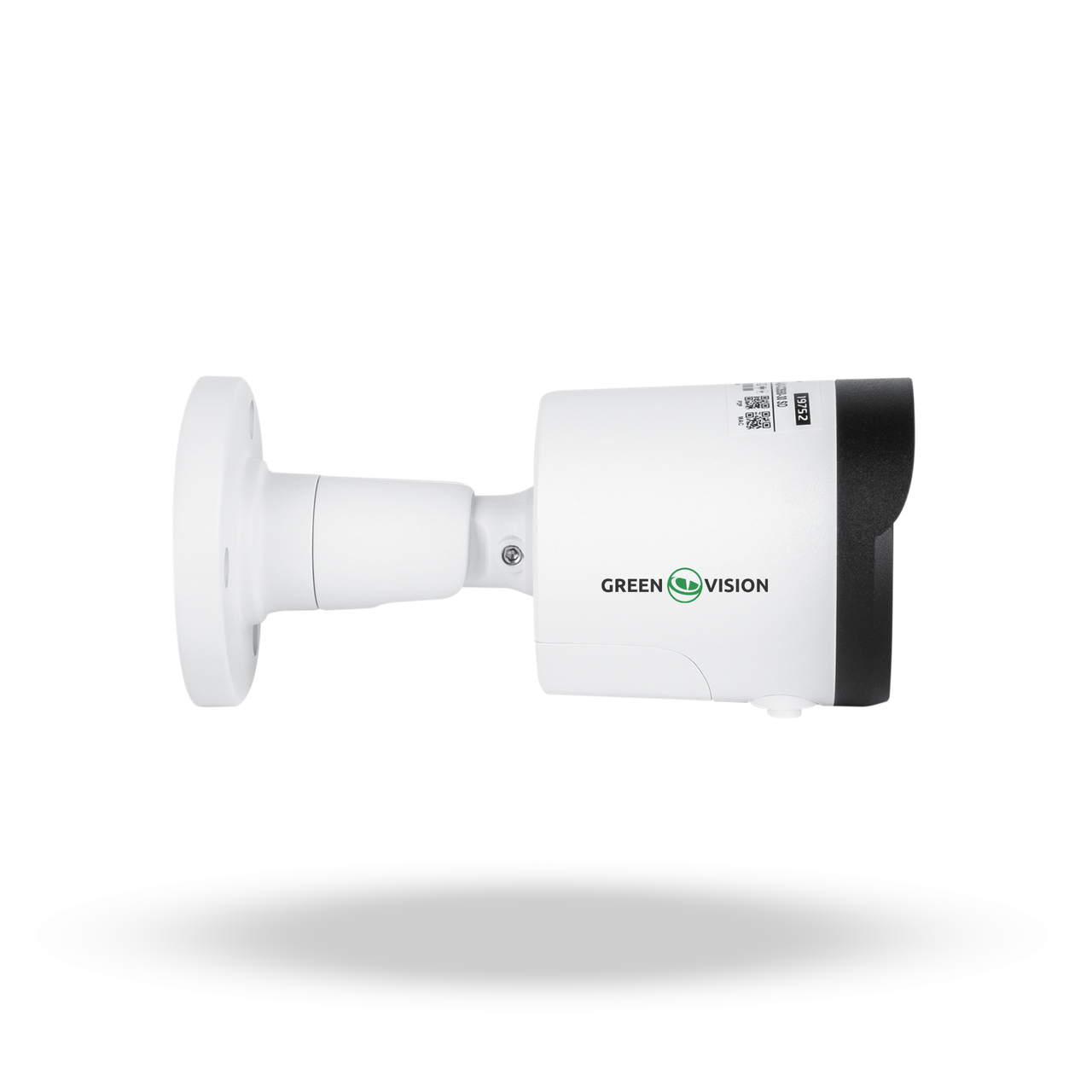 Камера наружная IP GreenVision GV-178-IP-I-AD-COS50-30 SD - фото 2 Камера наружная IP GreenVision GV-178-IP-I-AD-COS50-30 SD - фото 2