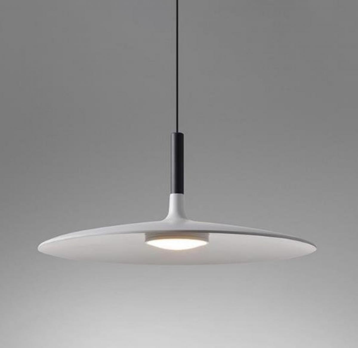 Світильник підвісний Kloodi Deco PE-AI0217 WH Білий