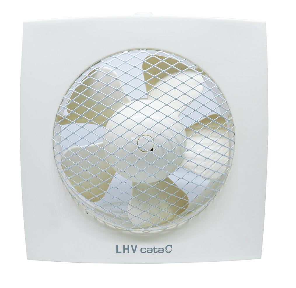 Вентилятор настенный оконный осевой Cata LHV-160