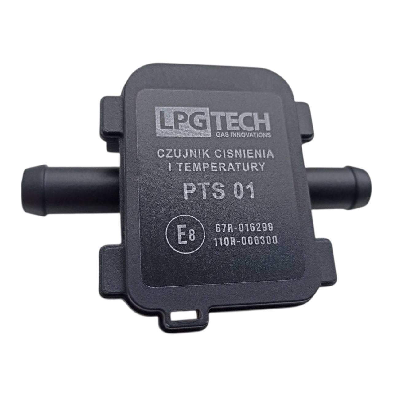 Мап-сенсор LpgTech PTS-01 датчик давления