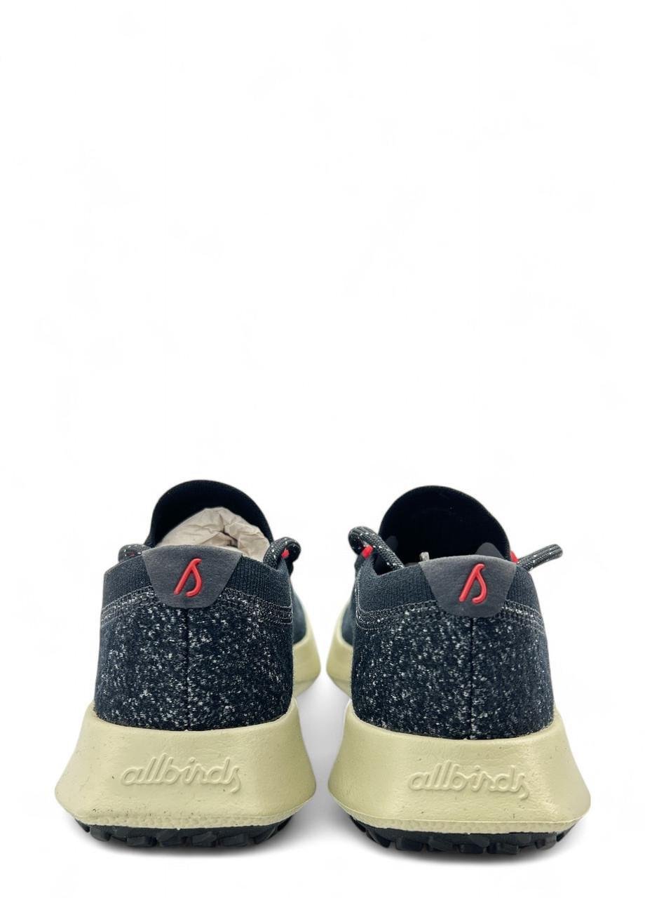 Женские кроссовки Allbirds Wool Dasher 2 Mizzle р. 36 23,5 см Dark Grey/Bloom Red (2795614533) - фото 2 Женские кроссовки Allbirds Wool Dasher 2 Mizzle р. 36 23,5 см Dark Grey/Bloom Red (2795614533) - фото 2