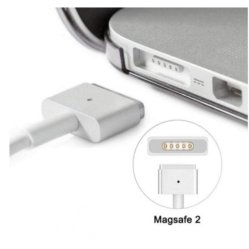 Зарядний пристрій Lem Berger MagSafe2 85W/20В/4,25A (3309828) - фото 4