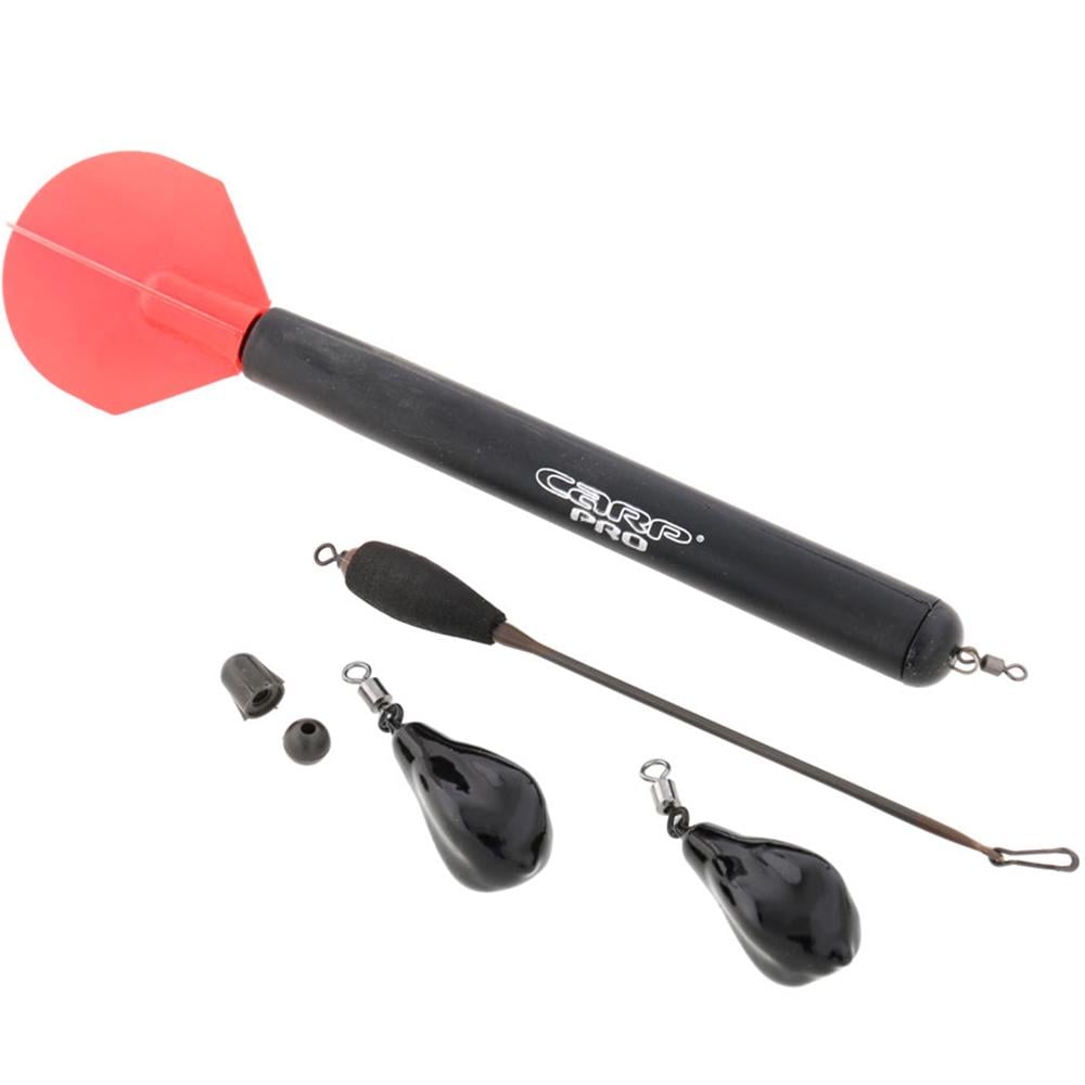 Набір маркерний Carp PRO Spod Zone Marker Kit 85 г (CP3790)