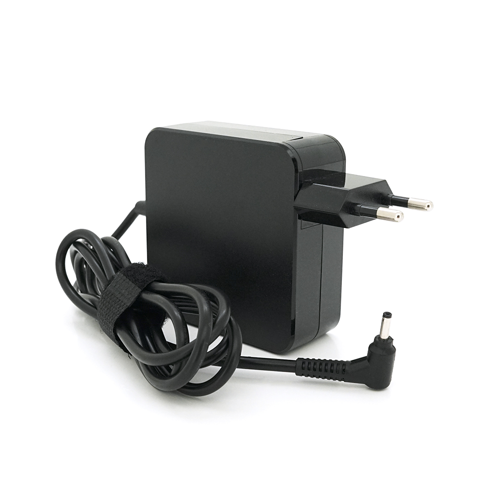 Адаптер питания Merlion NEW для ноутбука ACER 19V 3,42A 65 Вт штекер 3,0х1,1 мм 0,9 м (YUT_V7910)