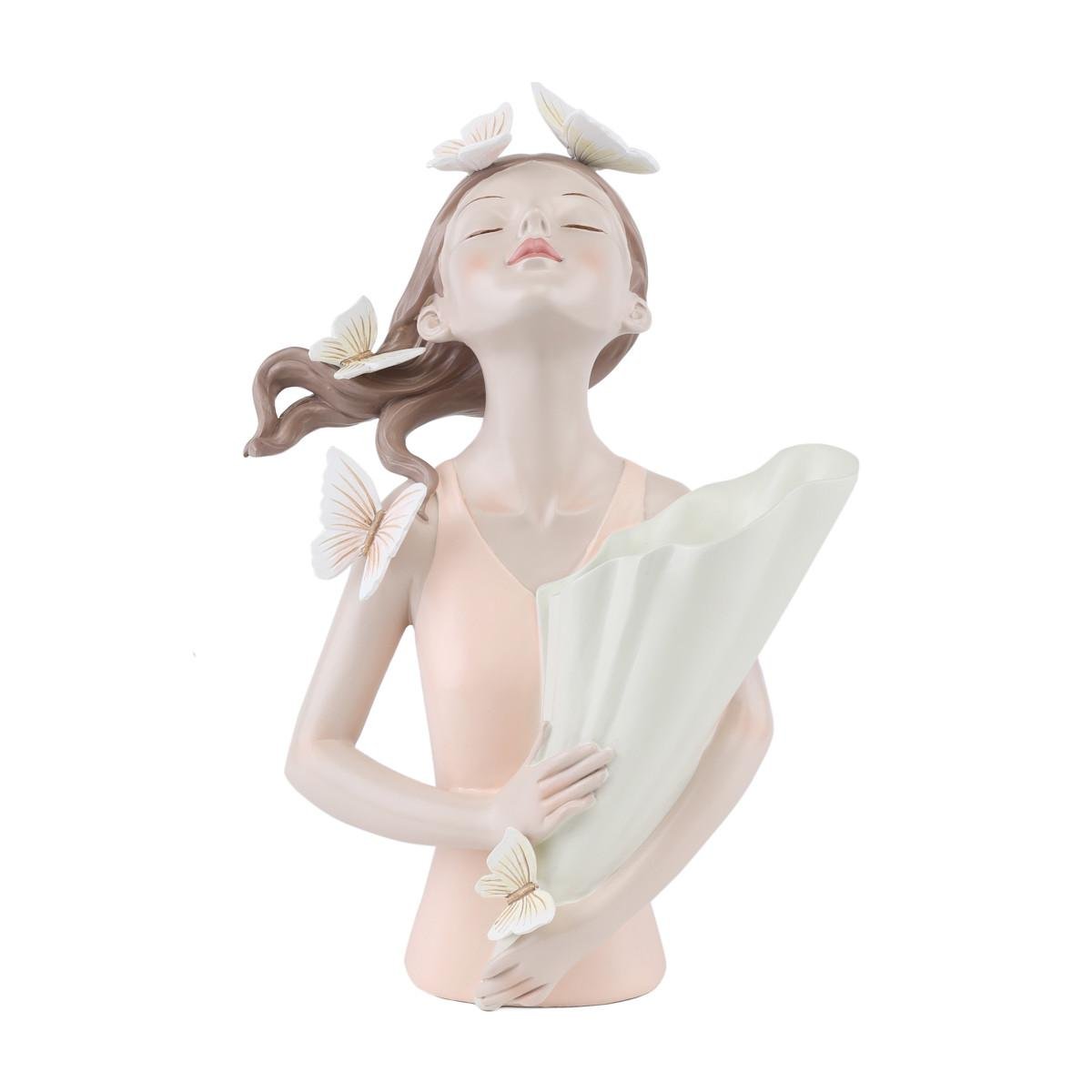 Статуетка Bono Rosemary 21х16х31 см (2013-004)