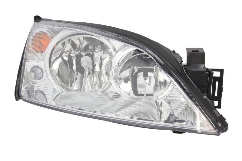 Фара передняя правая Ford Mondeo III 2000-2006 H7/H1 (431-1149R-LD-EM)
