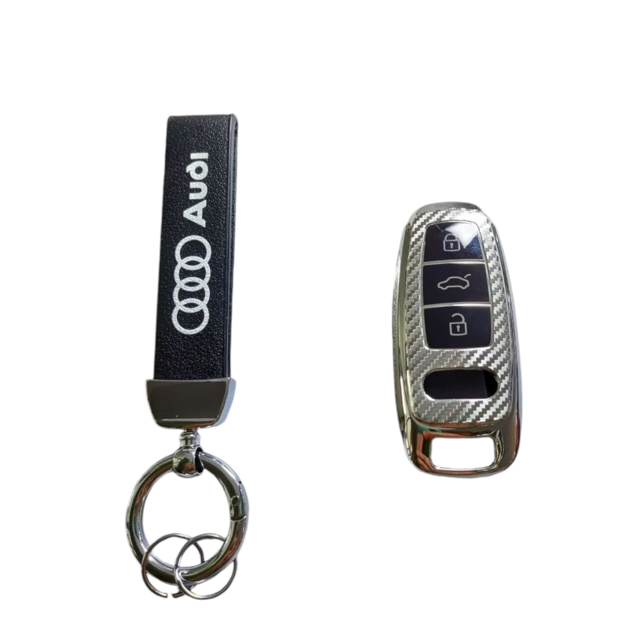 Чохол для ключа Audi (2360896299)