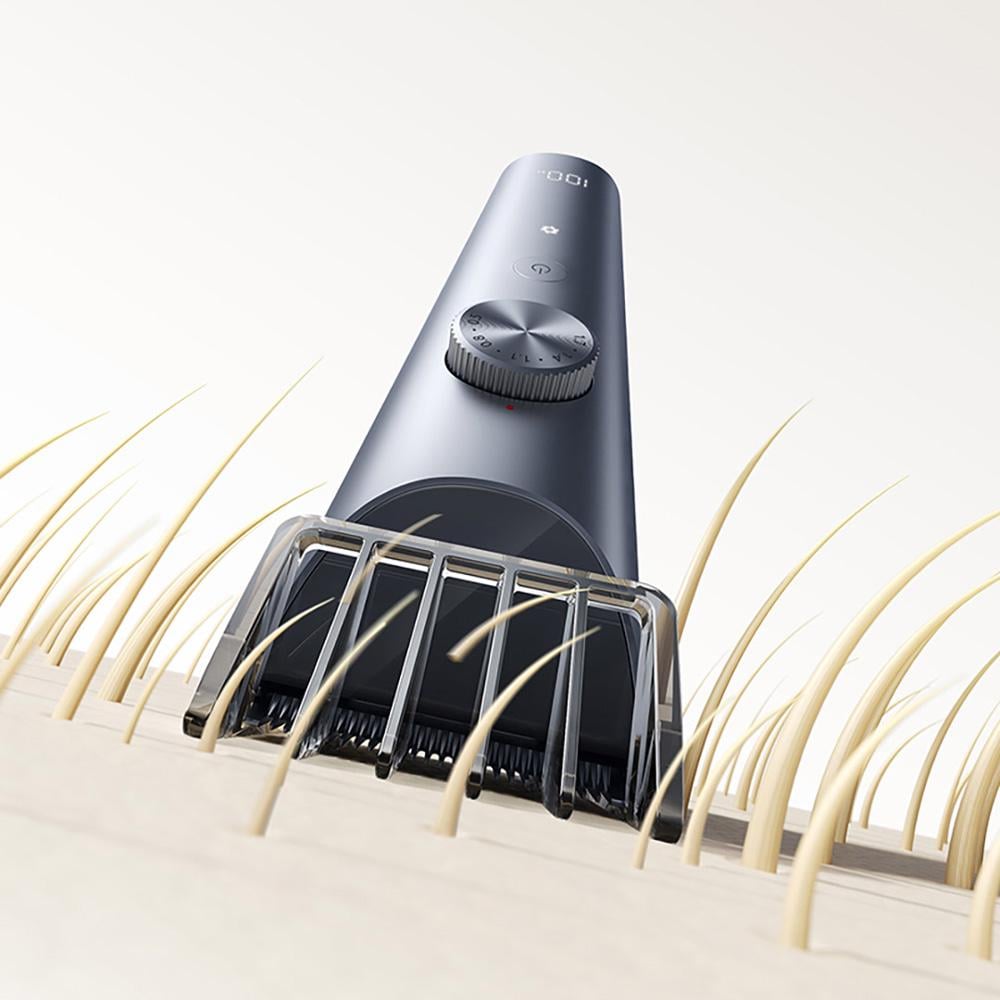 Машинка для стрижки MiJia Hair Clipper 2 (MJGHHC2LF) - фото 3 Машинка для стрижки MiJia Hair Clipper 2 (MJGHHC2LF) - фото 3