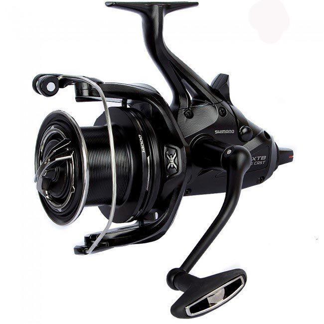 Катушка Shimano Big Baitrunner XT-B 14000 LC 4+1 4.6:1 (1970981725)