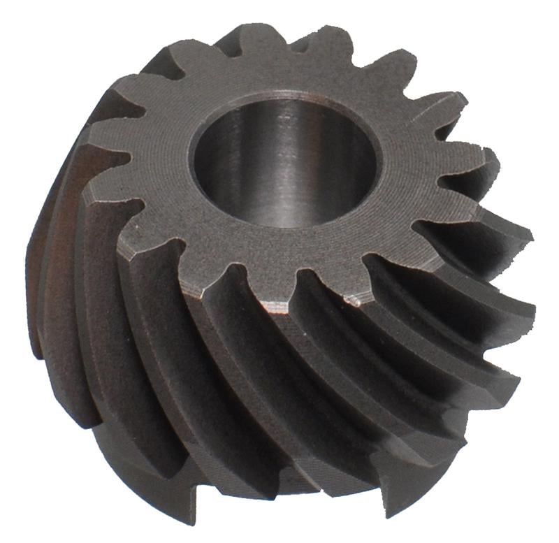 Шестерня ведущая болгарки Makita 9067S 226774-7 d9 h19 (g4254)