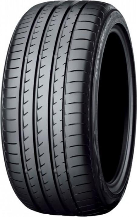 Шина Yokohama Advan Sport V105T 275/45 R21 110W літня