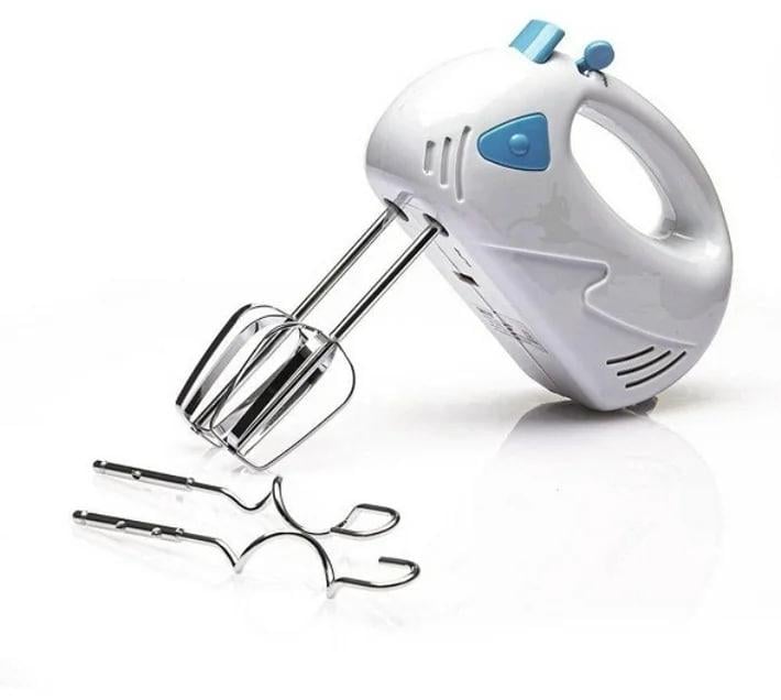 Миксер стационарный Domotec 1355 с насадками (1390685140)