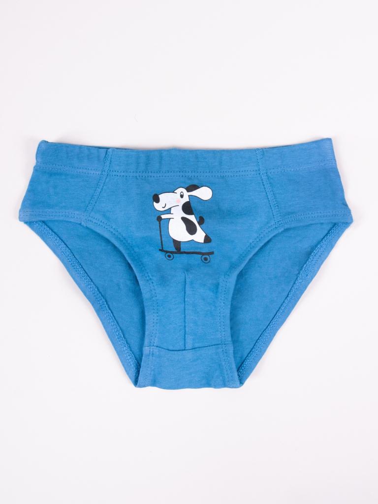 Труси YO 110-116 см Мікс (BMC-0029) - фото 3 Труси YO 110-116 см Мікс (BMC-0029) - фото 3