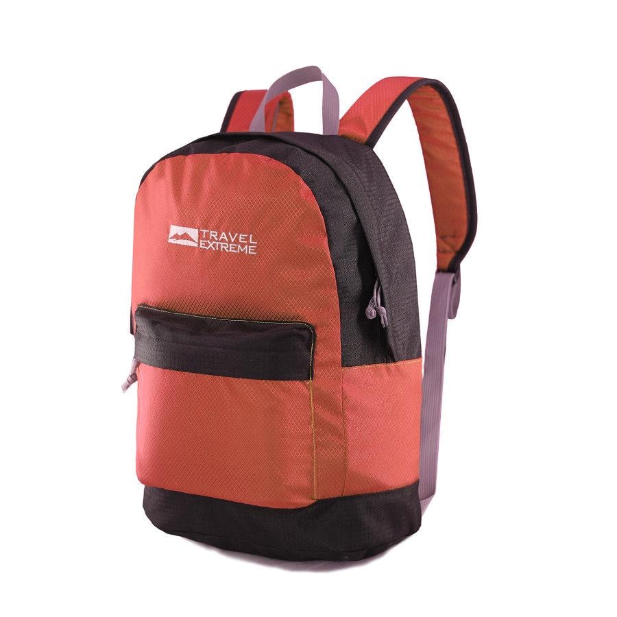 Рюкзак Travel Extreme Traffic 18L Red (1060-ТE-Р013RD) Рюкзак Travel Extreme Traffic 18L Red (1060-ТE-Р013RD)