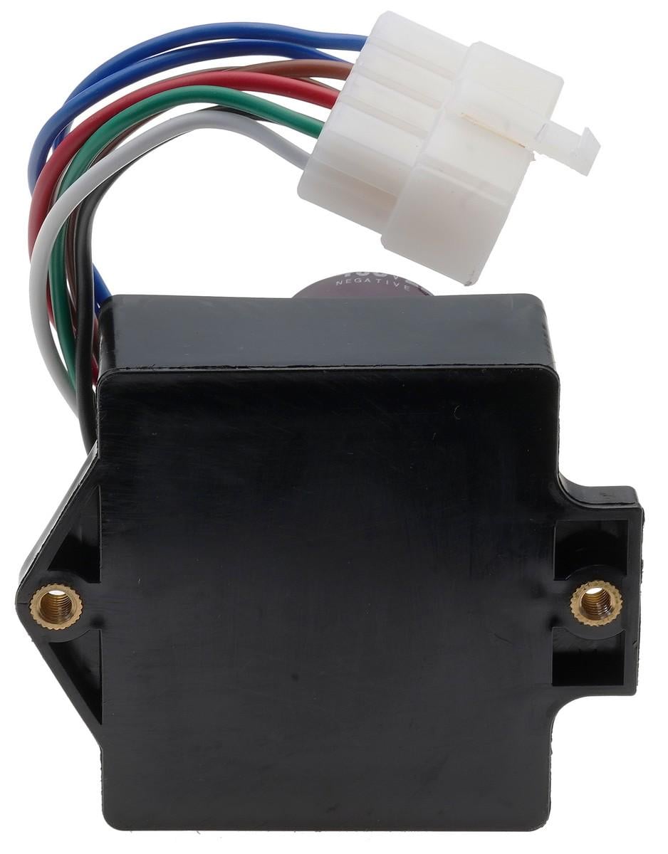 Регулятор напряжения AVR TR222 бензинового генератора Honda EG2500 (gen1744)