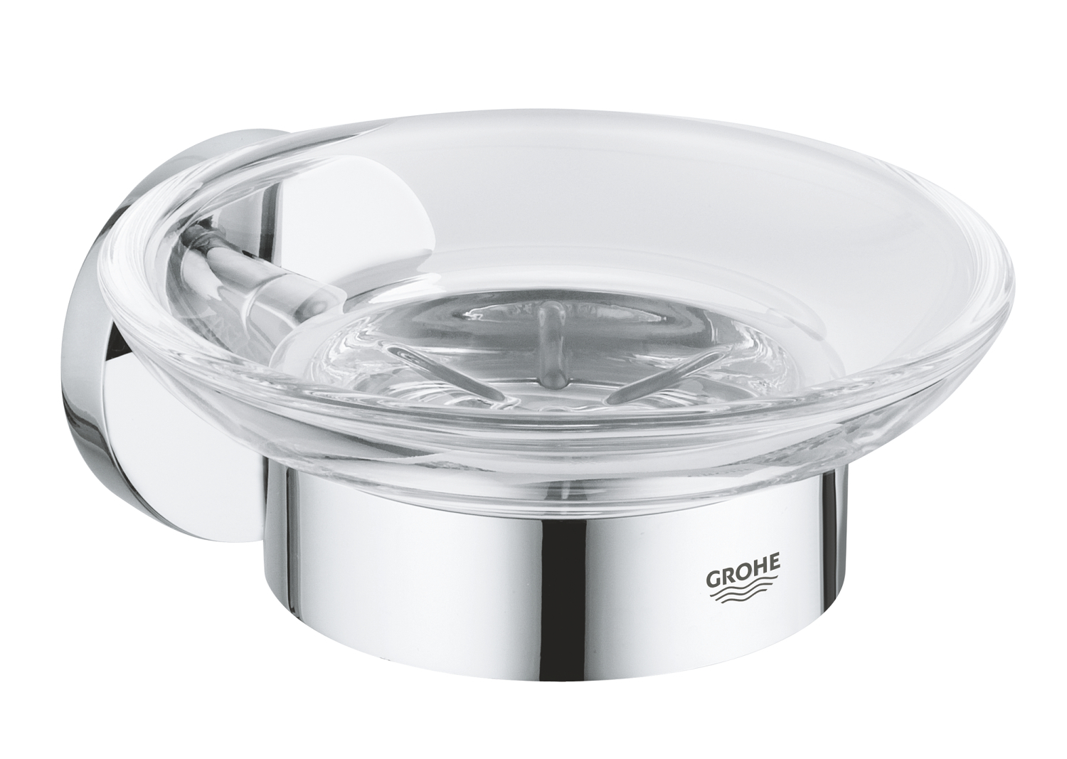 Мильниця Grohe Essentials New (40444001)