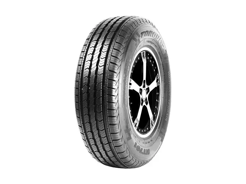 Шина летняя Torque TQ-HT701 265/65 R17 112H (1001150264)