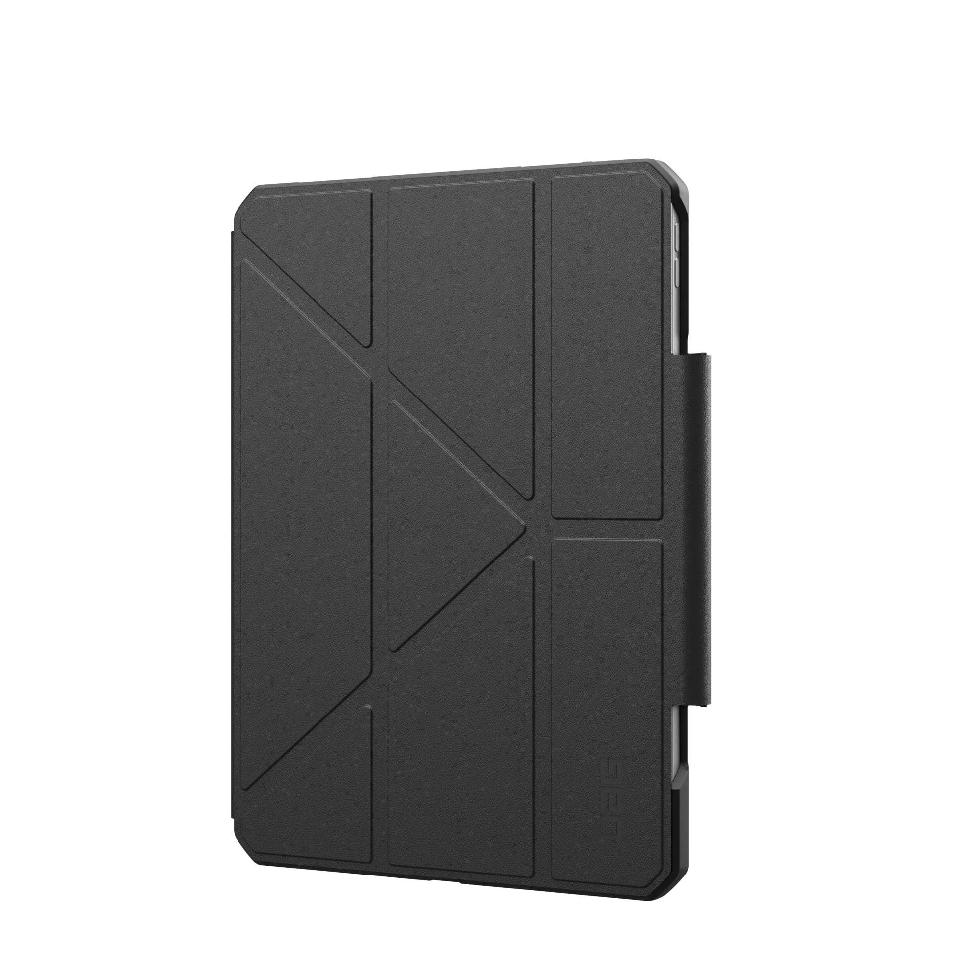Чохол для планшета UAG Essential Armor Series для iPad Air 11" Чорний/Прозорий (124474114040) - фото 8 Чохол для планшета UAG Essential Armor Series для iPad Air 11" Чорний/Прозорий (124474114040) - фото 8