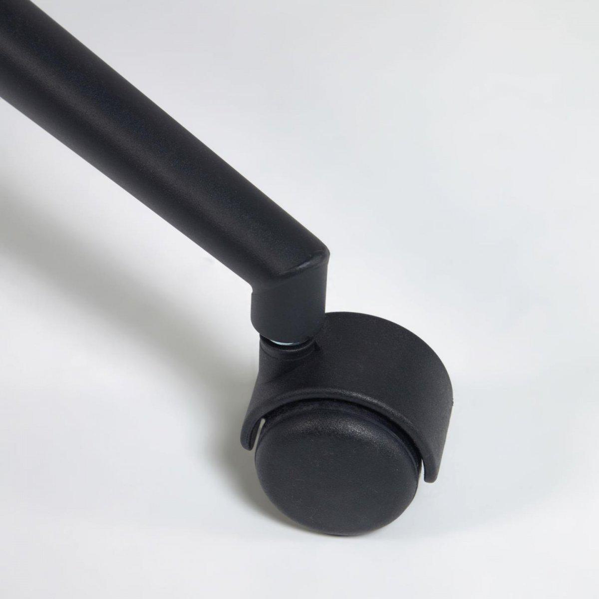 Стул LaForma Madina Серый (CC2186VD15) - фото 9