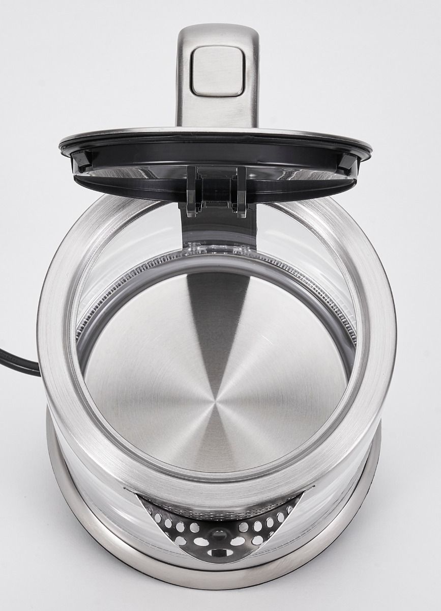 Скляний електрочайник Profi Cook PC-WKS 1107 1,5 л 2200 Вт (2693384716) - фото 5 Скляний електрочайник Profi Cook PC-WKS 1107 1,5 л 2200 Вт (2693384716) - фото 5