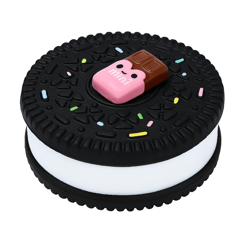 Антистресс MS 4581 Печенье