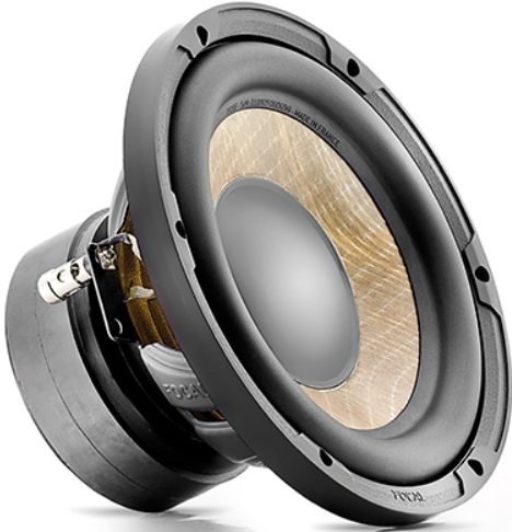 Сабвуфер Focal P20FE (SP-19564)