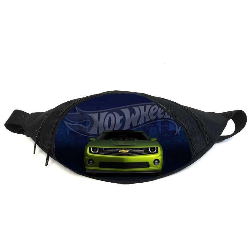 Поясная сумка-бананка Cappuchino toys Hot Wheels GB-HW 024 Черный (2039811202) Поясная сумка-бананка Cappuchino toys Hot Wheels GB-HW 024 Черный (2039811202)