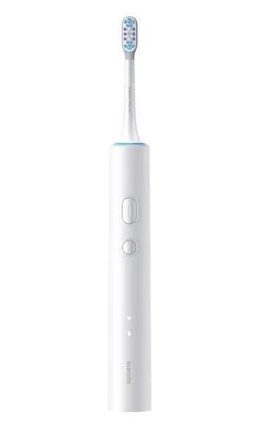 Электрическая зубная щетка MiJia Sonic Electric Toothbrush T302 MES608 White