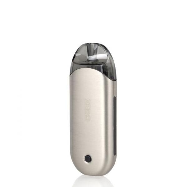 Стартовый набор Vaporesso Renova Zero Pod System 650 mAh Kit Silver (sn858)