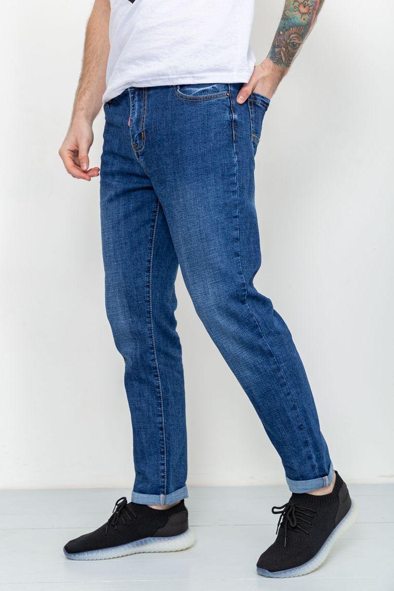 Джинси чоловічі демісезонні Ager 190R620 р. 32 Синій (64df67399471820cfc785b9a) - фото 3 Джинси чоловічі демісезонні Ager 190R620 р. 32 Синій (64df67399471820cfc785b9a) - фото 3