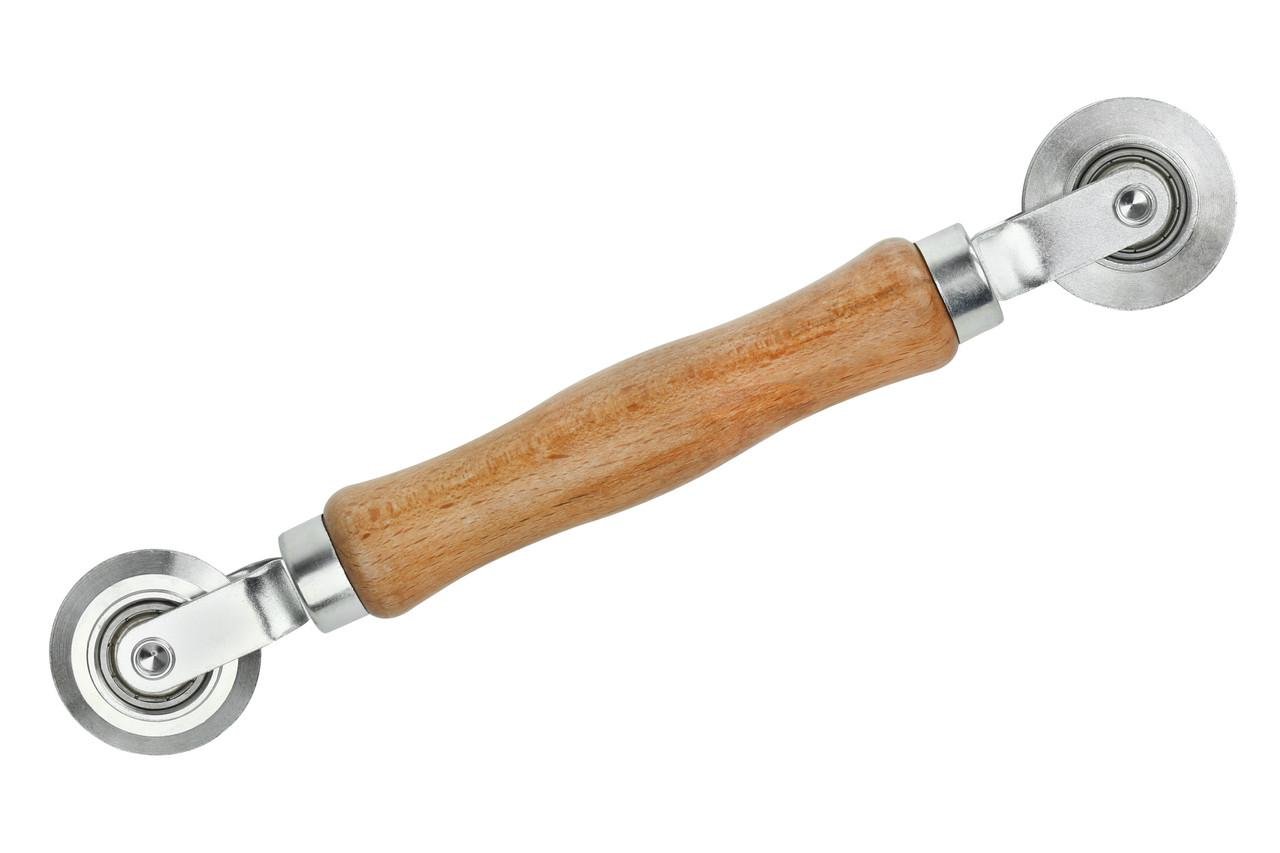 Закатковий ролик для шнура москітної сітки Закатковий ролик для шнура москітної сітки