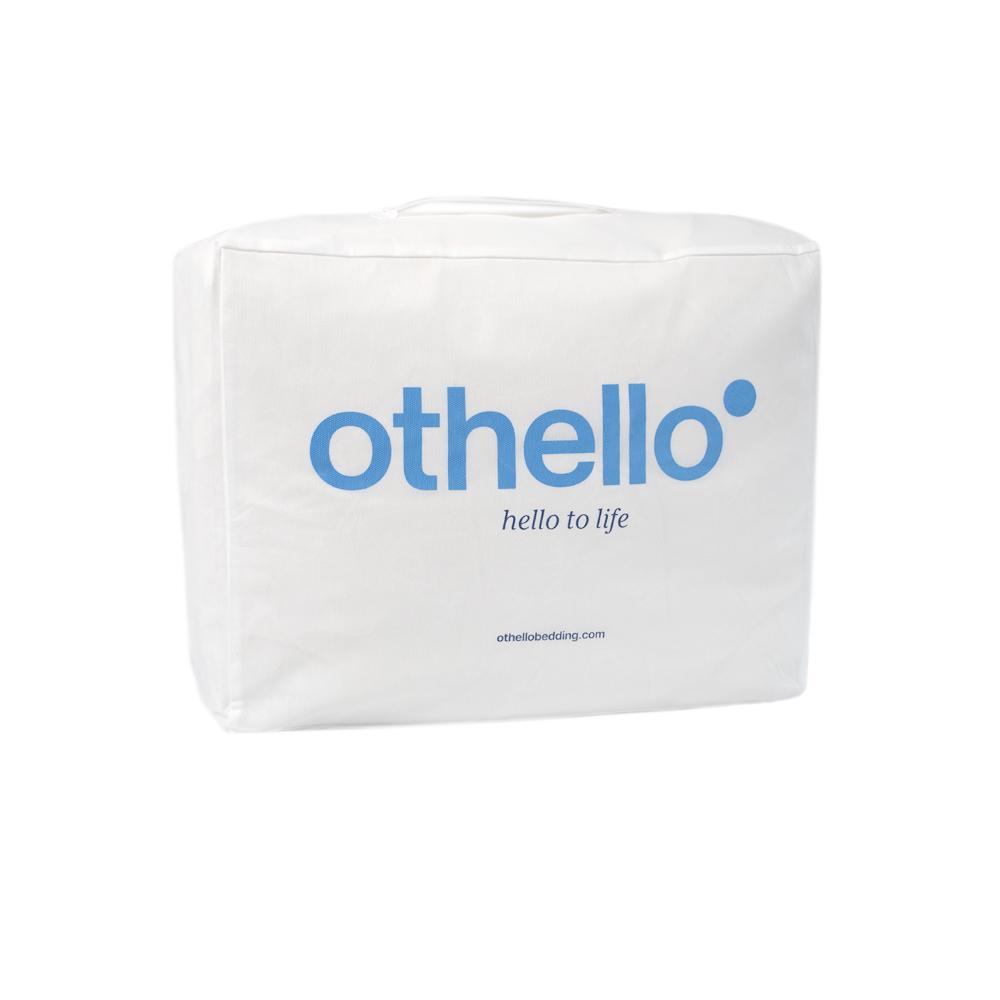 Наматрацник-чохол Othello Lovera Comfort 180x200+30 см (2000022092531) - фото 5 Наматрацник-чохол Othello Lovera Comfort 180x200+30 см (2000022092531) - фото 5