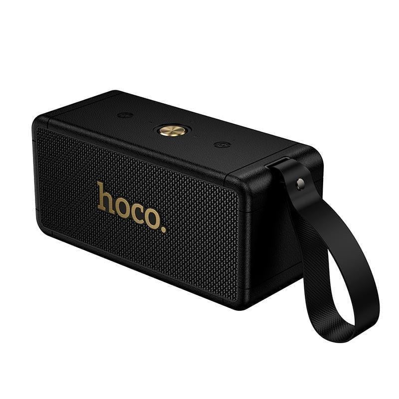 Портативная колонка Hoco Marquis HT1 Max (2827088094)